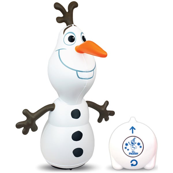Frozen Radio Control Inflatable - Olaf