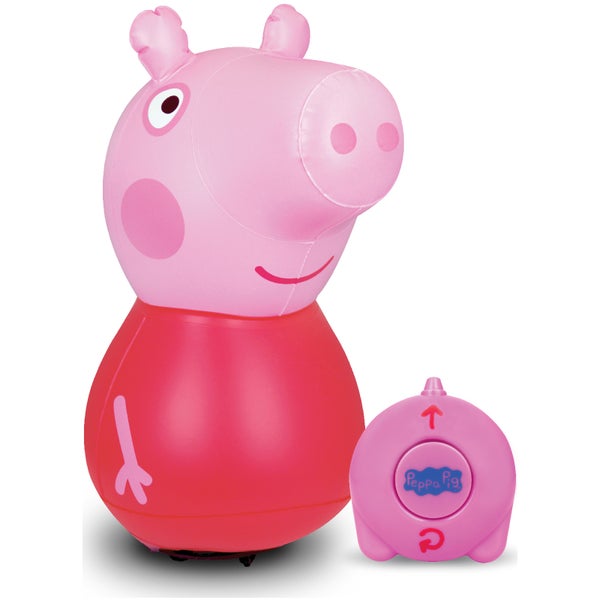 Peppa Pig Radio Control Inflatable