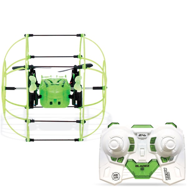 X-Bladez Mini Quad