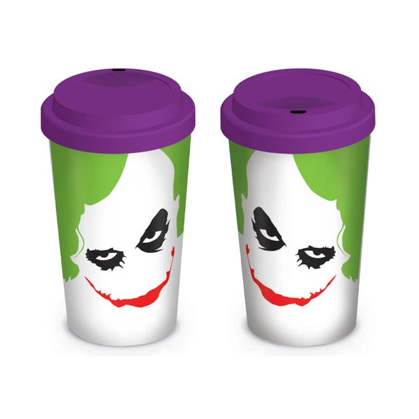 Tasse De Voyage - Suicide Squad - Édition Spéciale ZBOX