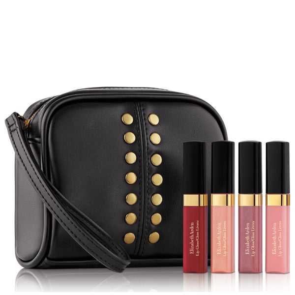 Elizabeth Arden Lip Gloss Kit (Worth £44)