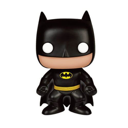 DC Batman Figurine Funko Pop!
