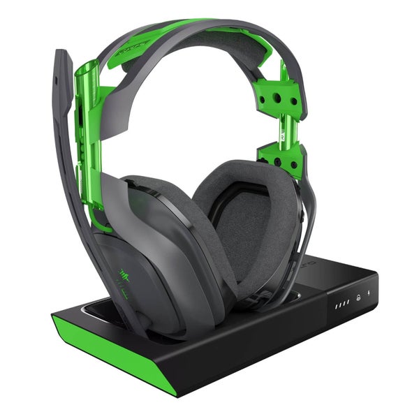 Astro Gaming A50 Wireless Headset Black- Xbox One