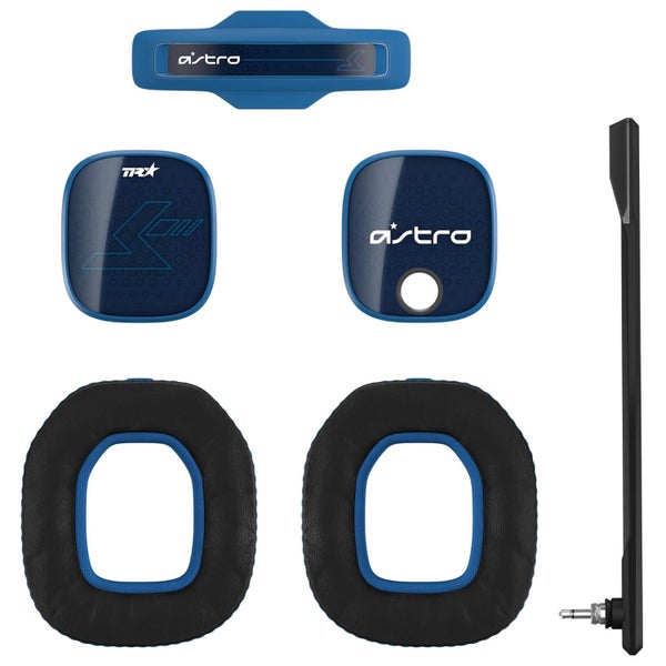 ASTRO Mod Kit for A40 TR Headset Blue