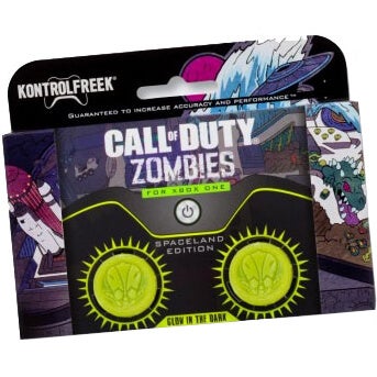 KontrolFreek Spaceland Zombies Edition - Xbox One