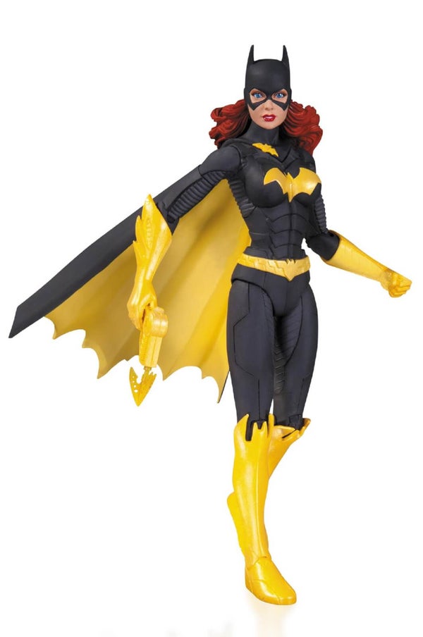 DC Comics Batgirl Figure