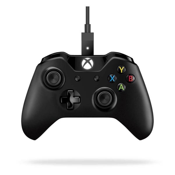 Manette ave Fil PC Xbox One