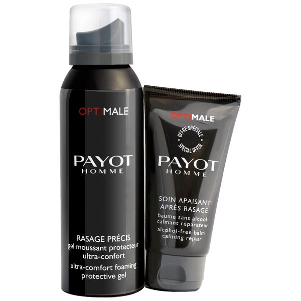PAYOT Optimale Duo Set For Men