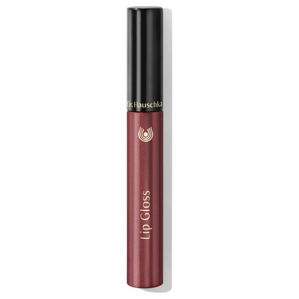 Dr. Hauschka 06 Lip Gloss 4.5ml