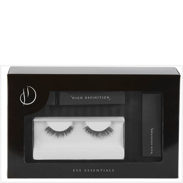 Eye Essentials Collection HD Brows