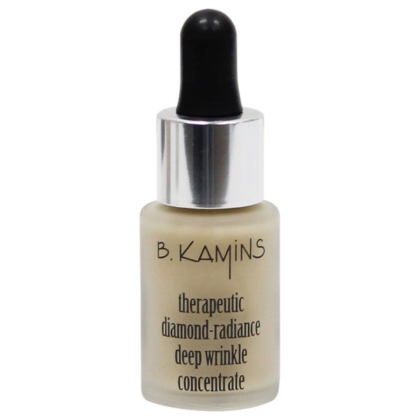 B. Kamins Diamond Radiance Deep Wrinkle Concentrate 15g
