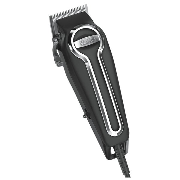 Máquina de Cortar Cabelo Com Fios Elite Pro da Wahl