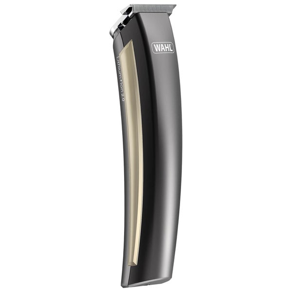 Wahl Lithium Blitz Beard Trimmer