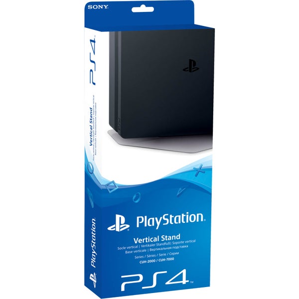 Sony PlayStation 4 Slim Vertical Stand