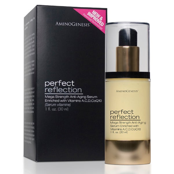 AminoGenesis Perfect Reflection Serum