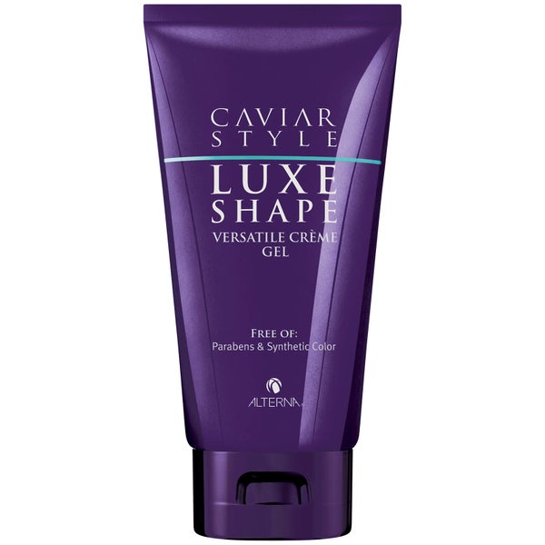 Крем-гель для волос Caviar Style Luxe Shape от Alterna, 147 мл