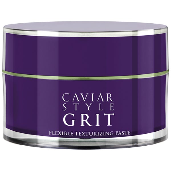 Alterna Caviar Style Grit Flexible Texturizing Paste 52g