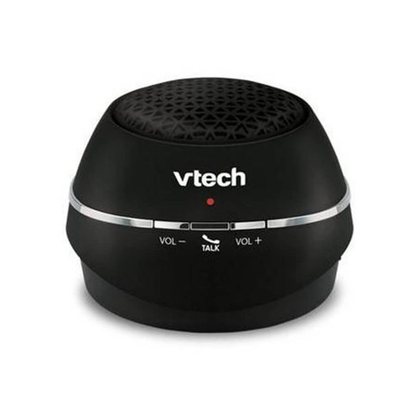 Vtech MA3222 Portable Wireless Bluetooth Speaker - Black