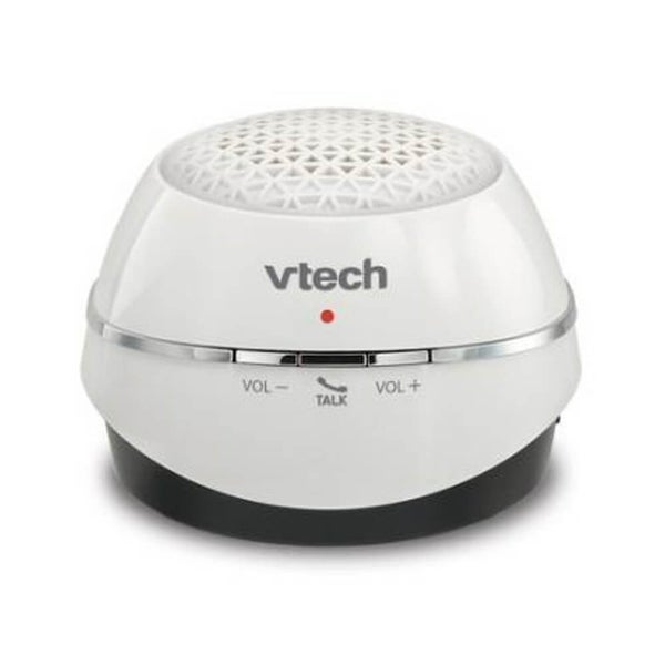 Vtech MA3222 Portable Wireless Bluetooth Speaker - White