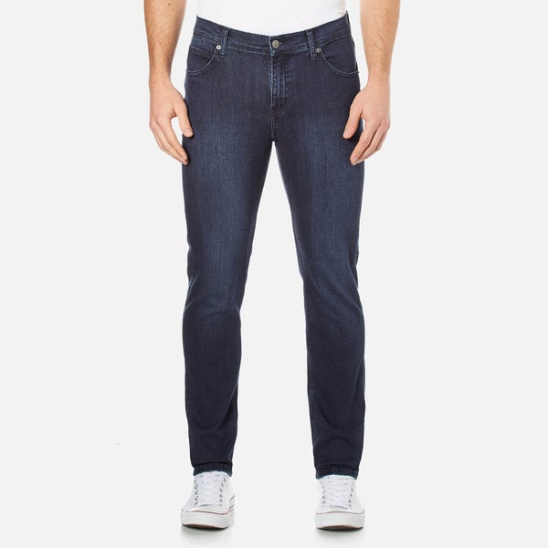 Cheap Monday Men's Tight Skinny Fit Jeans - Ink Blue