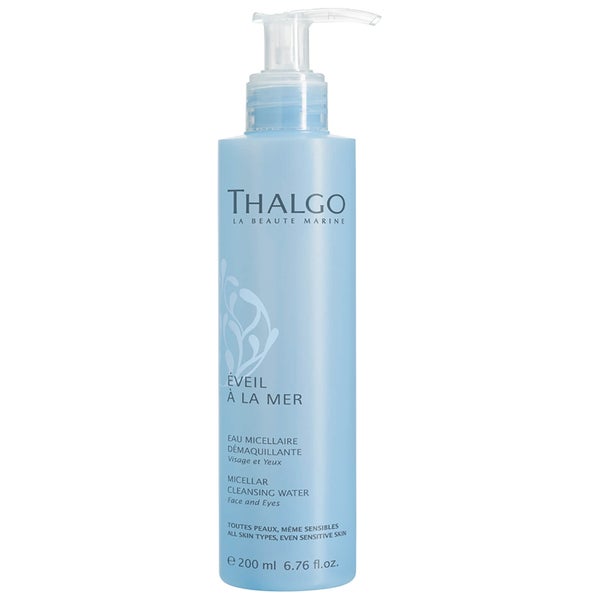 Thalgo Micellar Cleansing Water