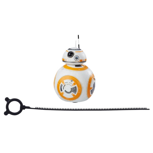 Star Wars: Rogue One Rip 'N' Go BB-8 Beeping and Moving Droid