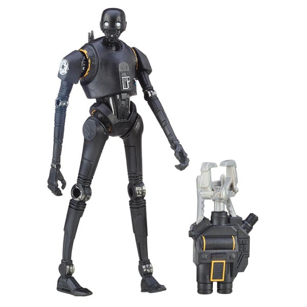 Star Wars: Rogue One K-2S0 Action Figure
