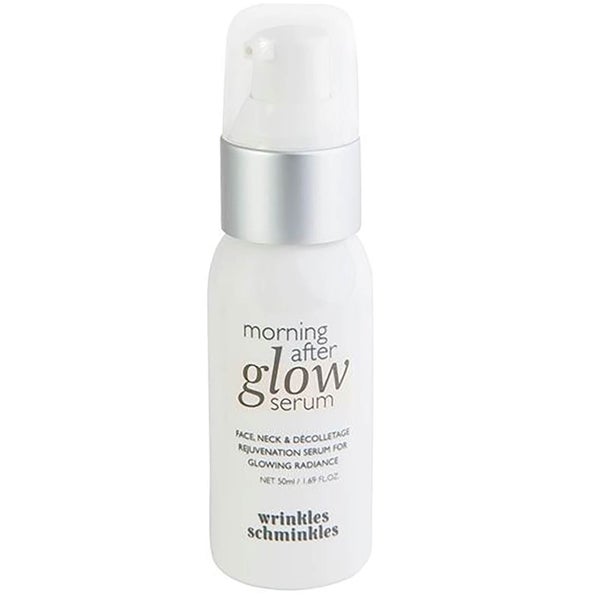 Sérum Morning After Glow da Wrinkles Schminkles