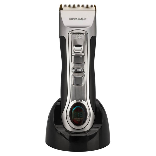 Silver Bullet Ceramic Pro 120 Hair Clippers