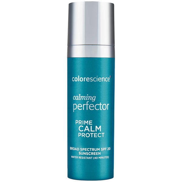 Colorescience Skin Perfector Calming Primer SPF 20