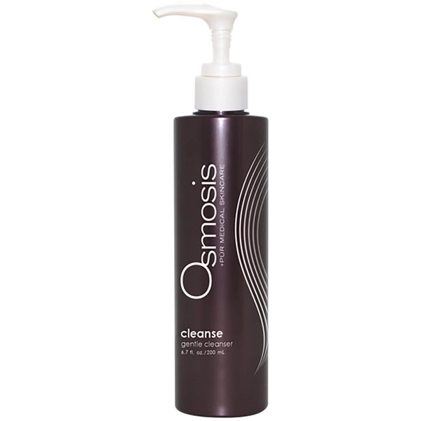 Osmosis Beauty Gentle Cleanser 50ml