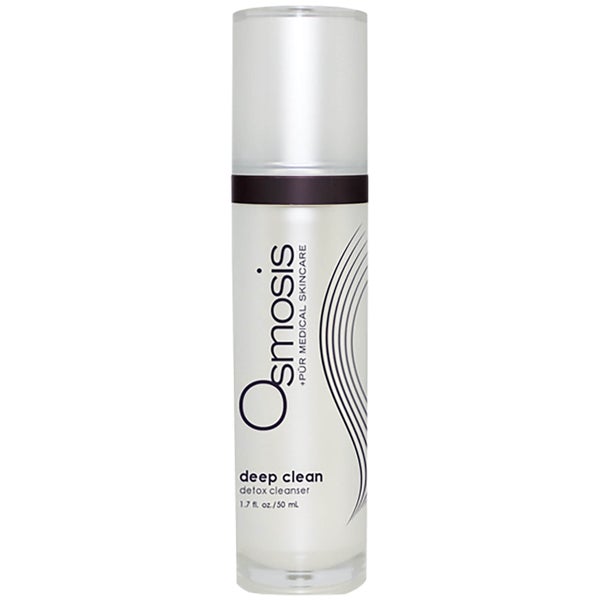 Osmosis Beauty Deep Clean Cleanser 50ml
