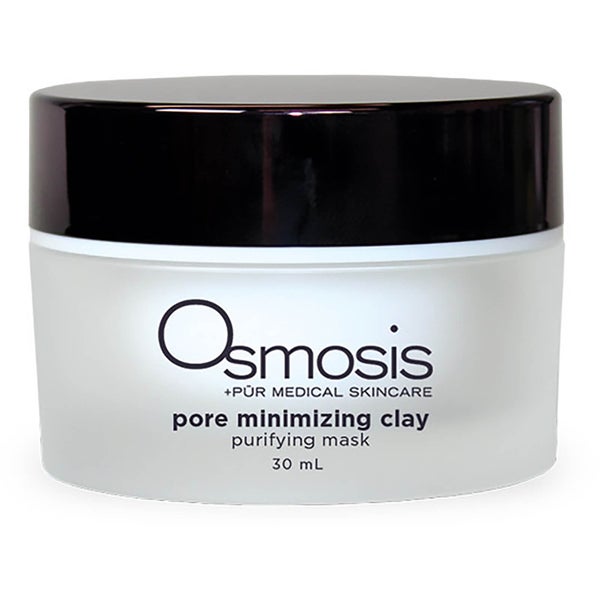 Osmosis Pur Medical Skincare Pore Minimizing Clay Mask 30ml