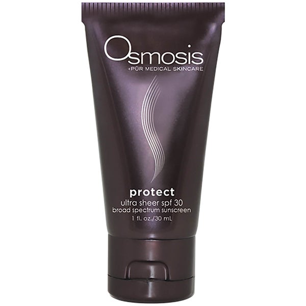 Osmosis Pur Medical Skincare Protect Sunscreen 30ml