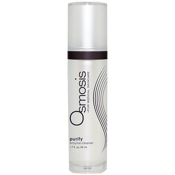 Osmosis Beauty Purify Cleanser 50ml