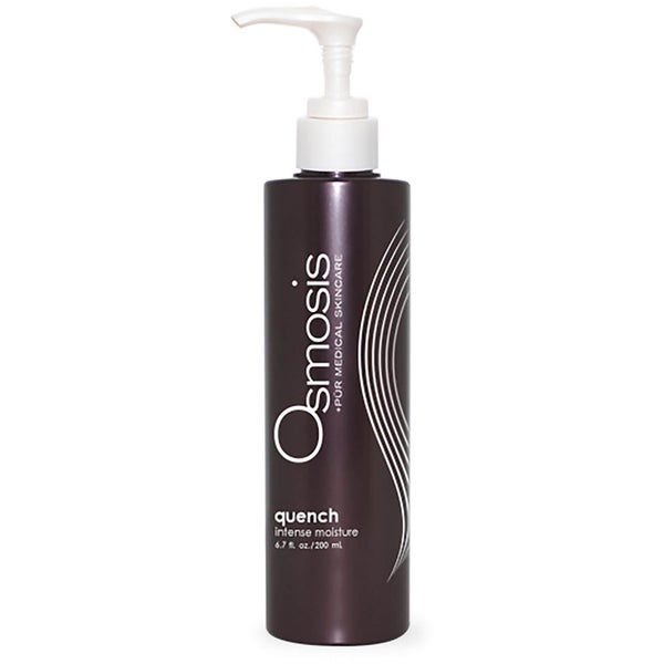 Osmosis Beauty Quench Moisturizer 200ml