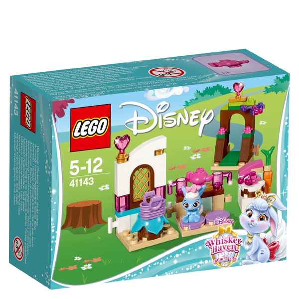LEGO Disney Princess: Berrys Küche (41143)