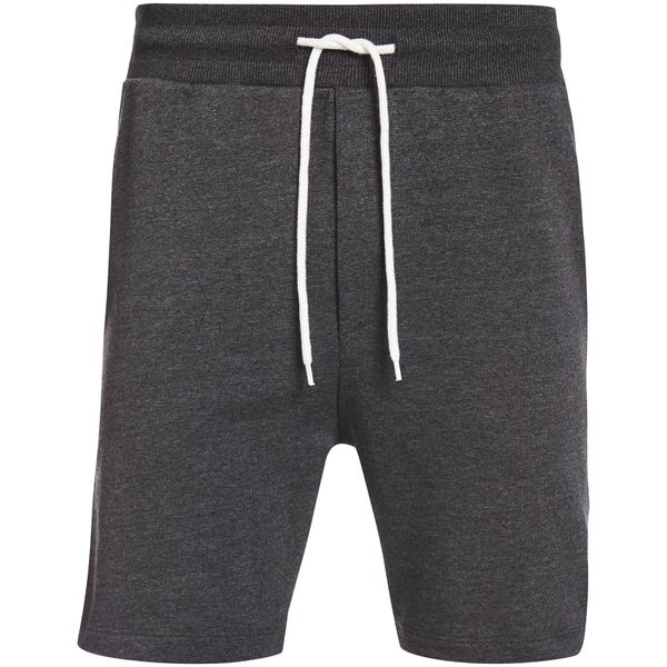 Jack & Jones Originals Men's New Houston Sweat Shorts - Black