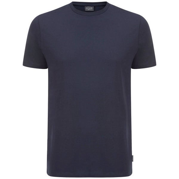 Jack & Jones Originals Men's Classic T-Shirt - Navy Blazer