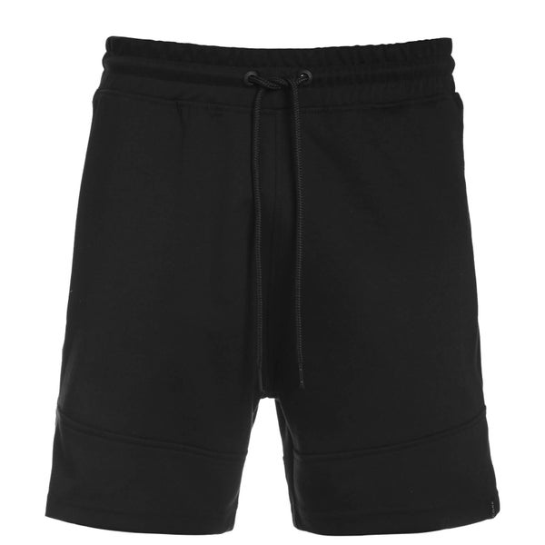 Jack & Jones Core Men's Will Sweat Shorts - Black