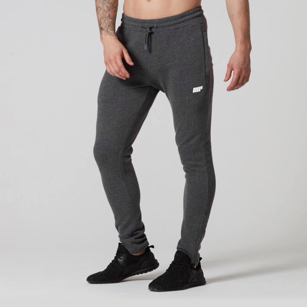 Myprotein Men's Core Slim Fit Joggers - Charcoal