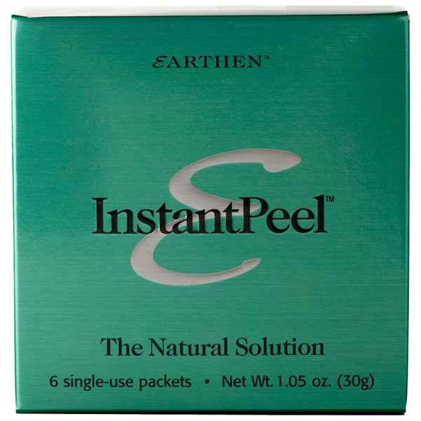 Earthen Instant Peel (6 Pack)