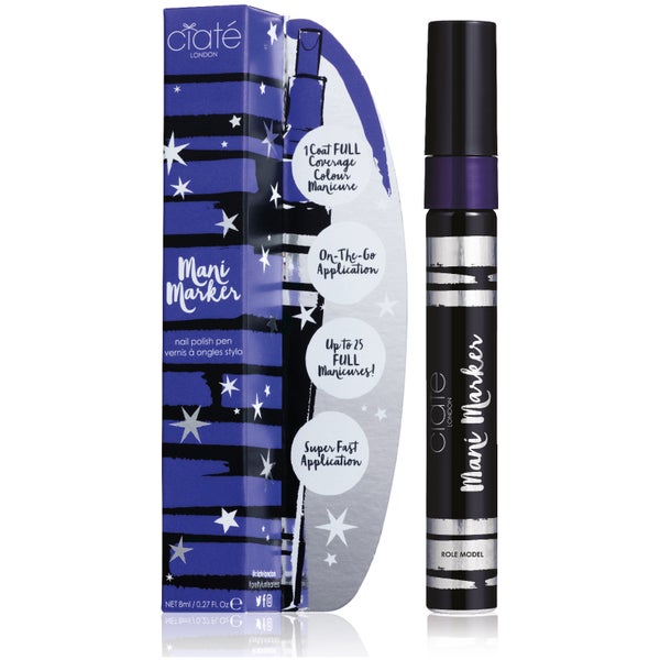 Ciaté London Mani Marker Nail Polish Pen - Role Model