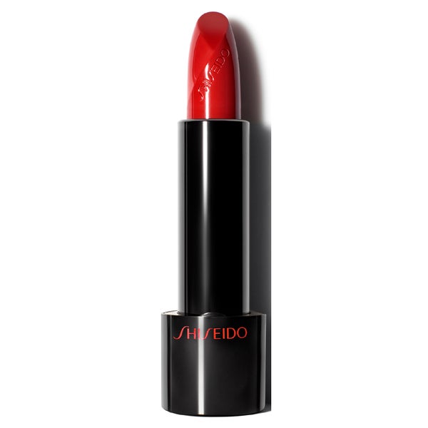 Shiseido Rouge Rouge Lipstick(시세이도 루즈 루즈 립스틱, 다양한 색상)