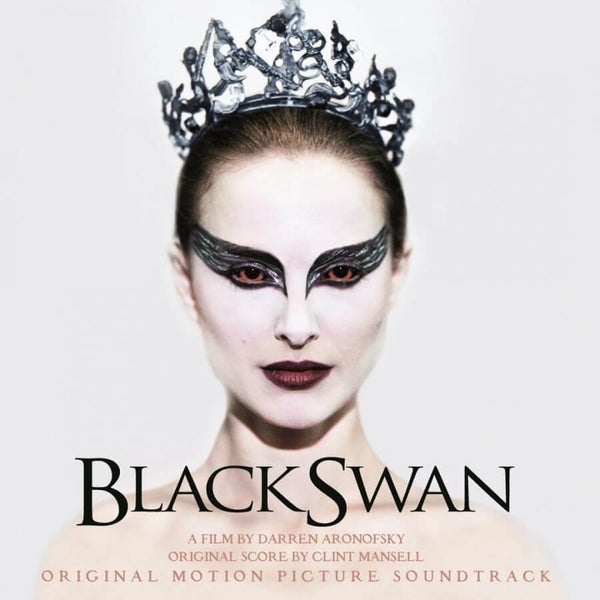 Bande Originale Black Swan -(1LP)