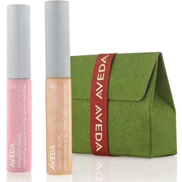 Aveda A Gift to Make Her Smile