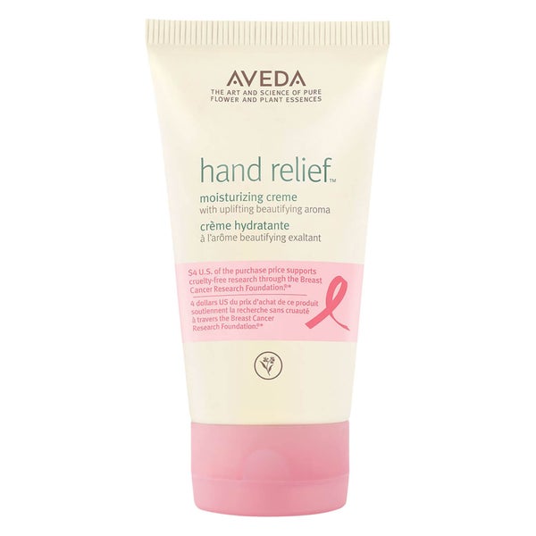 Aveda Hand Relief Moisturizing Creme with Beautifying Aroma