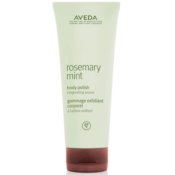 Aveda Rosemary Mint Body Polish 200ml