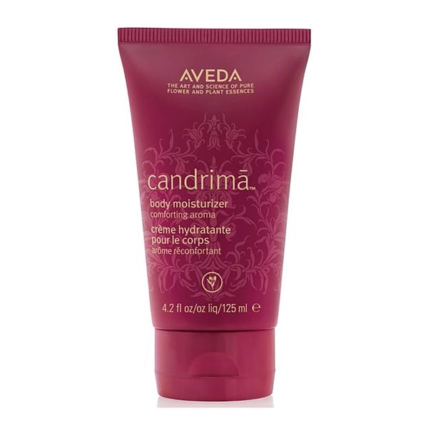 Aveda Body Moisturiser with Limited Edition Ginger/Ginger Lily