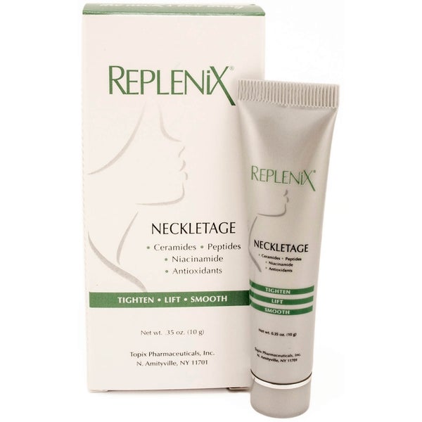 Replenix Neckletage Deluxe Sample (Beauty Bag)